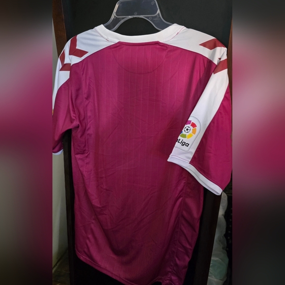 AWESOME COLLECTIBLE RUGBY SHIRTS! PRISTINE CONDITION. 2 XL AND 2 LG. SEE PICS! - Picture 12 of 16
